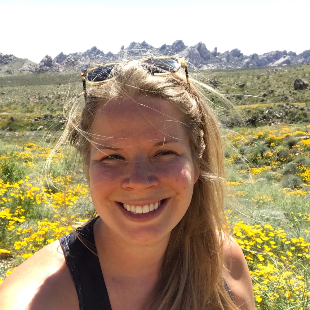 Meet your Posher, Lara